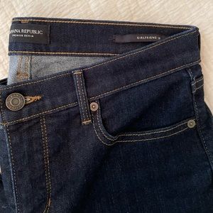 Banana Republic jeans size 28